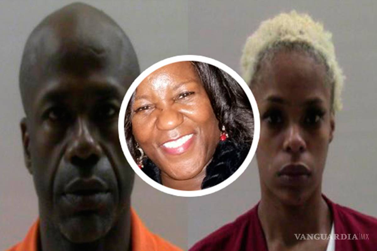 Quiso ayudar a un mendigo y fue asesinada, eso dijeron su marido e hija, pero ellos la mataron