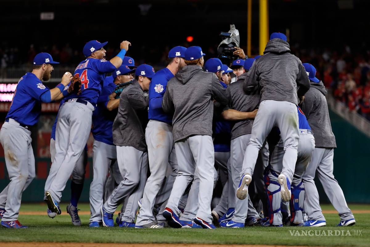 Casta de campeón, Chicago sigue vivo