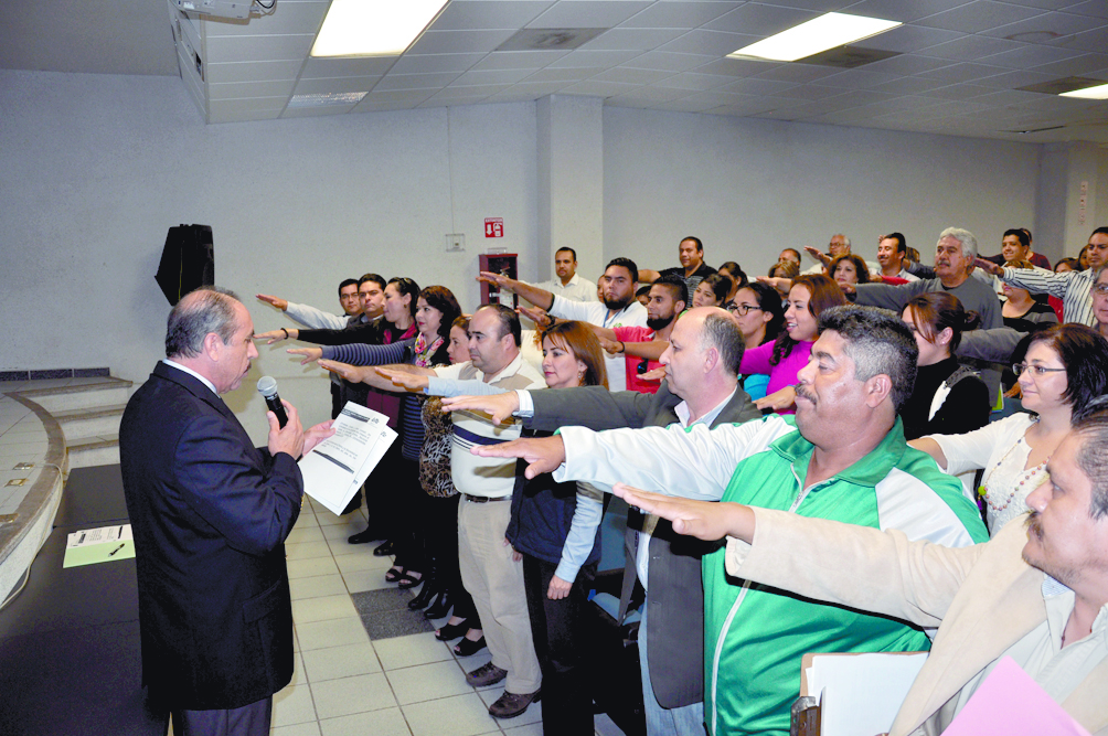 Preparan una gran fiesta para Inter UT’s