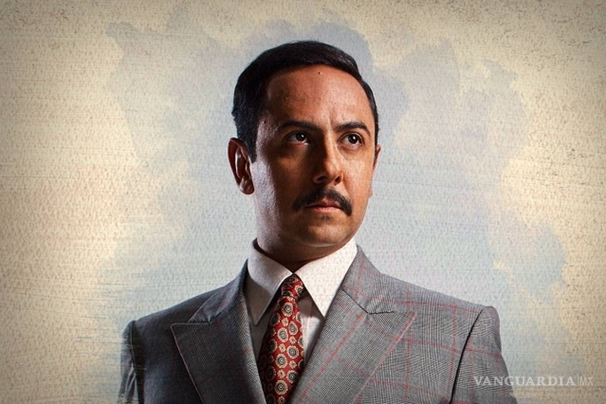 ¿Inspiró exsecretario al personaje de Conrado Sol?