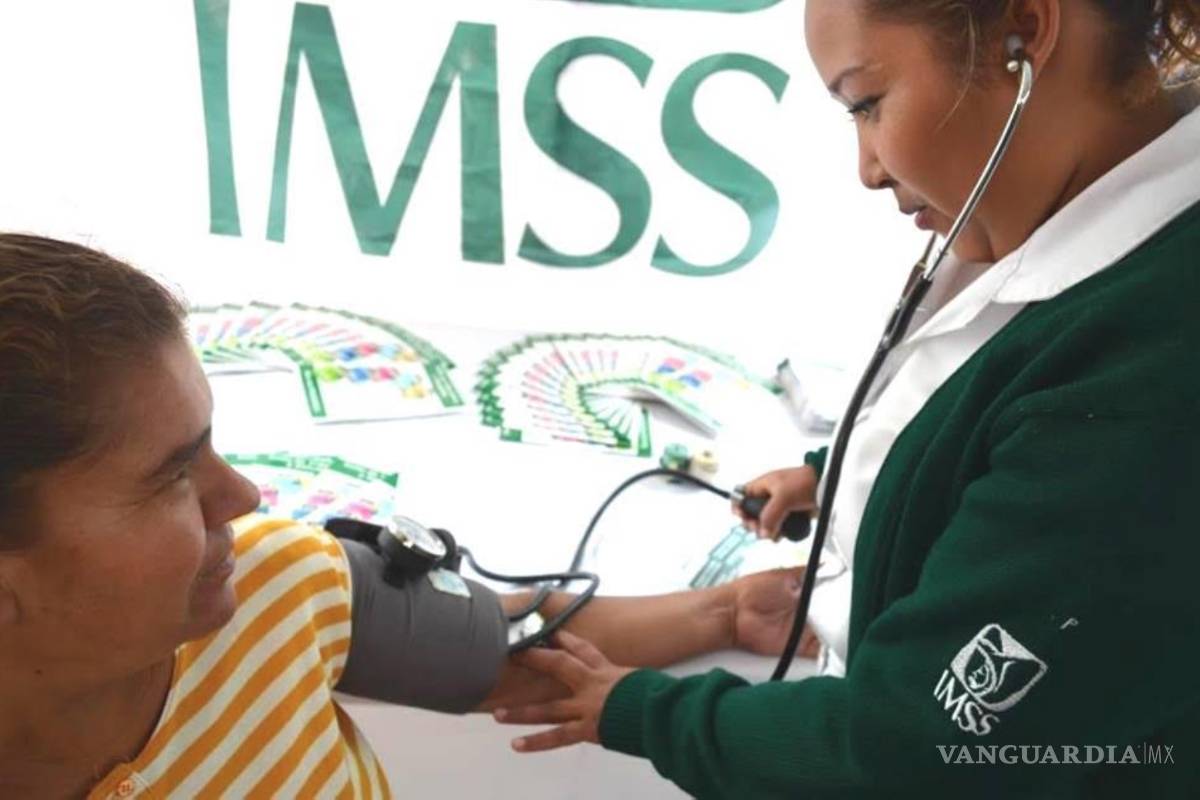 Tras cierre de clínicas, AMLO ‘revive’ el IMSS-Bienestar