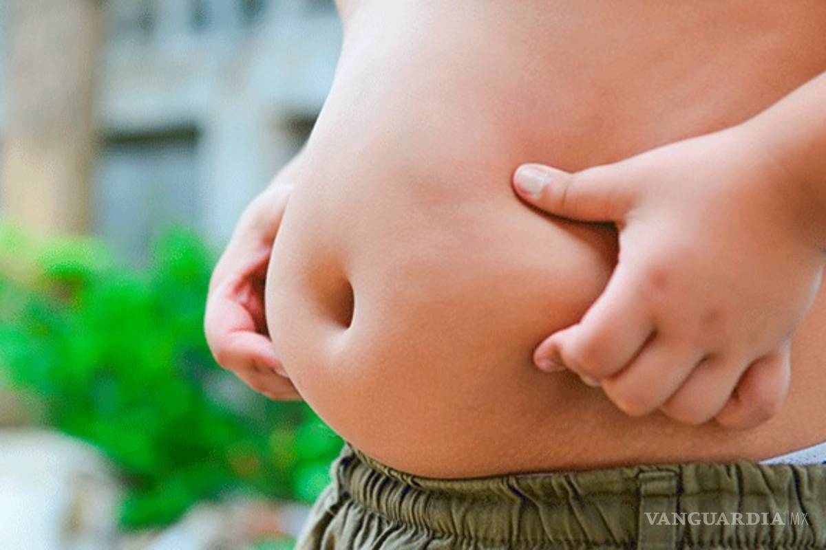 Paidos, la app mexicana que combate la obesidad infantil
