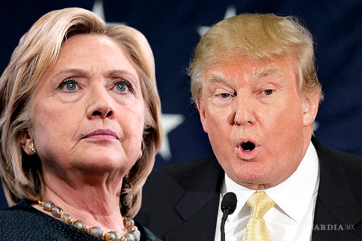 Trump o Clinton serán mejores que Obama, creen ciudadanos chinos