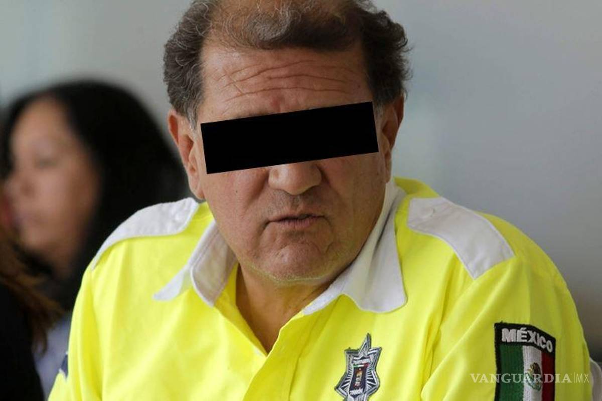 Detienen sólo por 36 horas a director de Tránsito y Vialidad