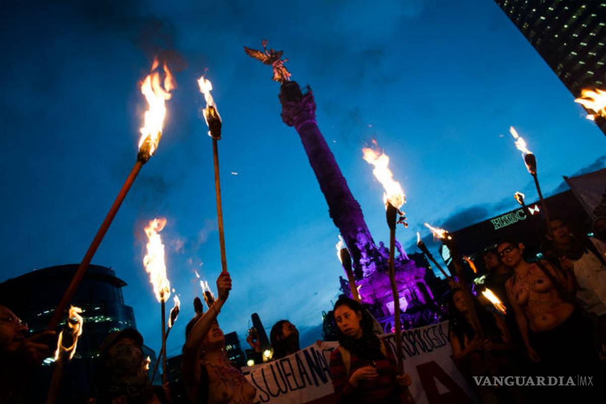 Los 43, Tlatlaya, Nochixtlán, 27 mil desaparecidos… Lo de México es crisis: 68 legisladores de EU