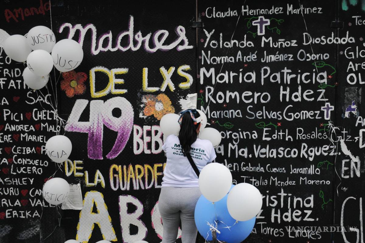 Se pedirá a EU extradición de dueña de la Guardería ABC: Claudia Sheinbaum