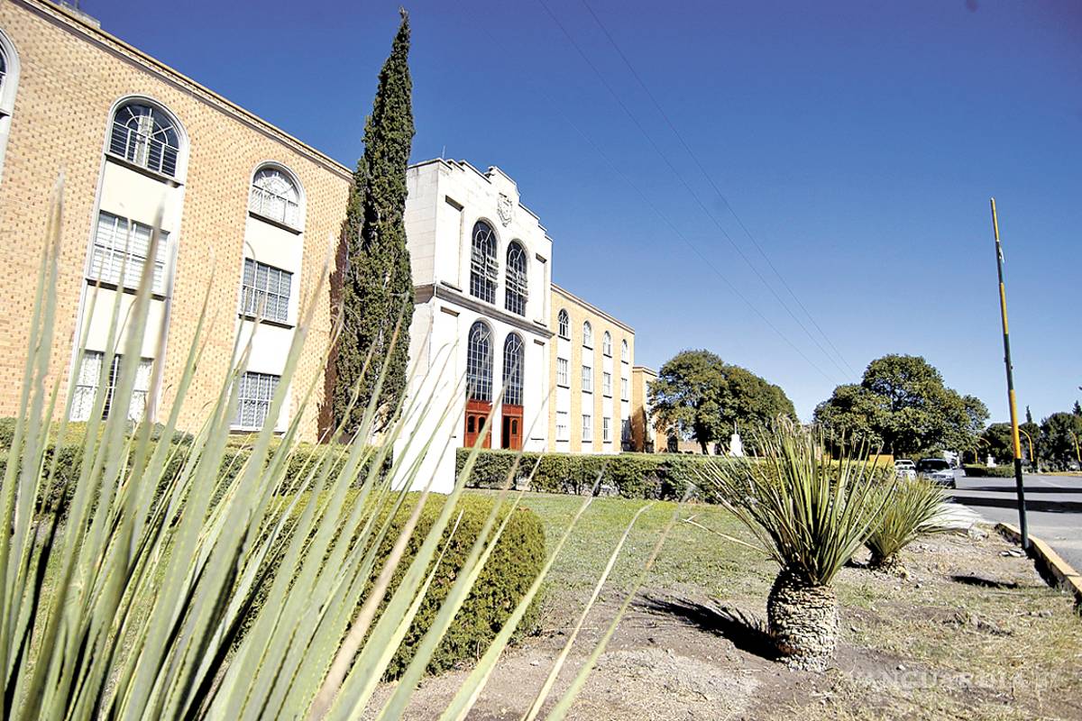 Aún en negociaciones Rectoría y profesores de Universidad Agraria de Saltillo