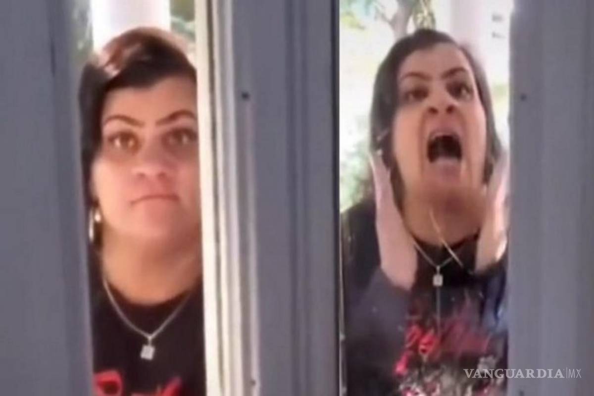 Dame el p… WiFi, mujer lo amenaza con matar a su perro por cambiar la contraseña