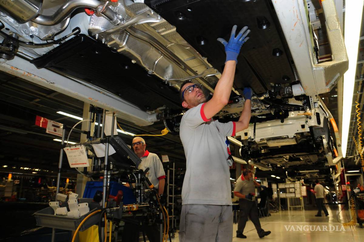 Coahuila, segundo lugar en exportaciones