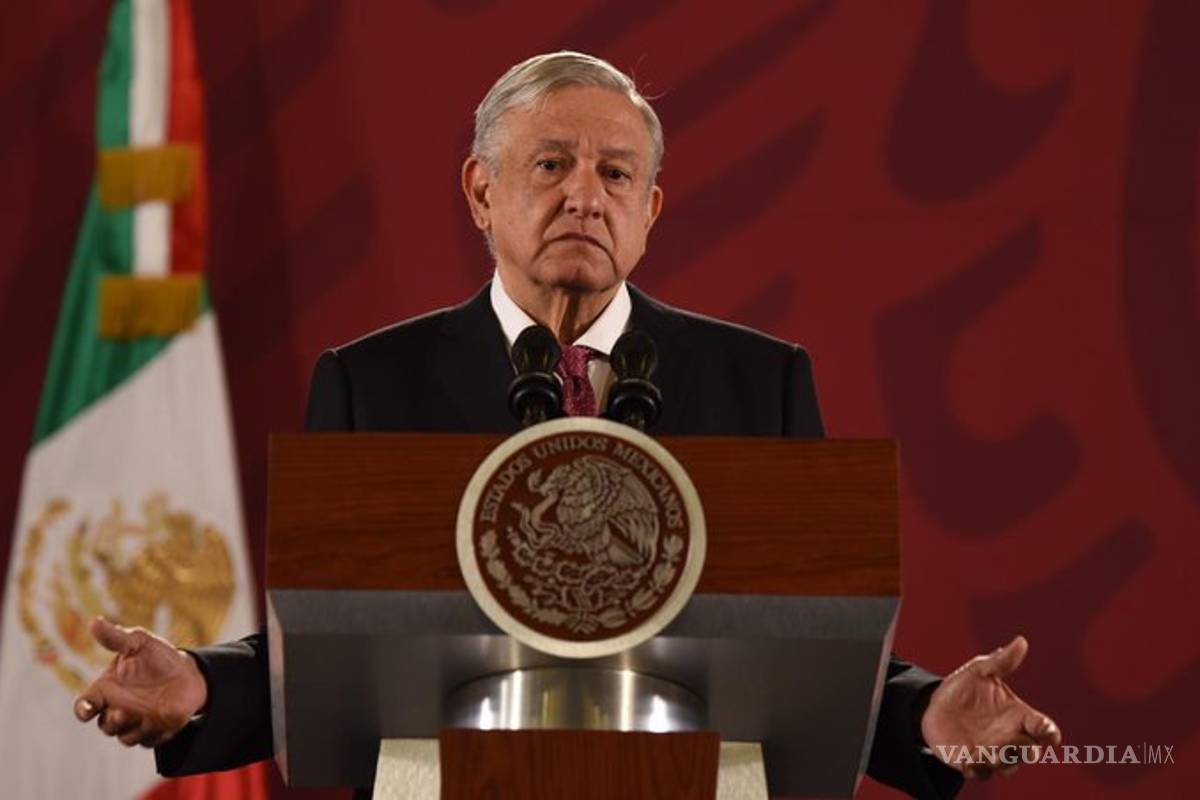 'Ya no hay partido de Estado, eso ya se terminó', AMLO advierte con despedir a funcionarios que intervengan en partidos