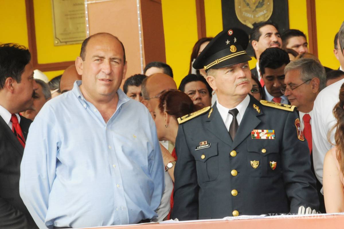 Localización de personas secuestradas compete a otras entidades, asegura RMV