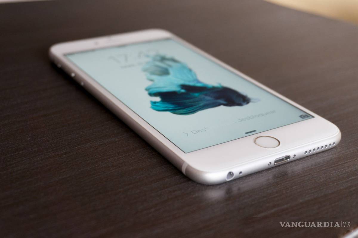 Apple vende iPhones reacondicionados