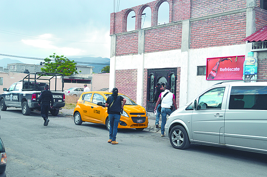 Ingeniera de Saltillo se suicida tras discutir con su padre