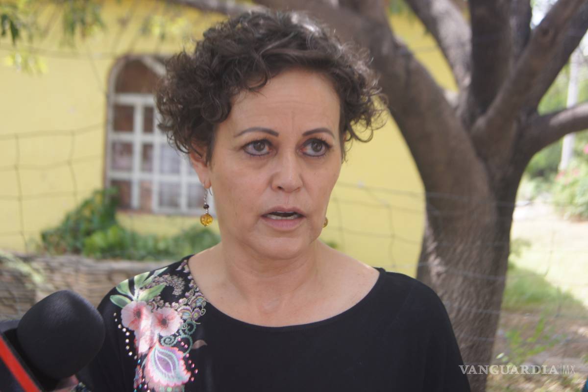 Caso de Pasta de Conchos pertenece al ámbito federal