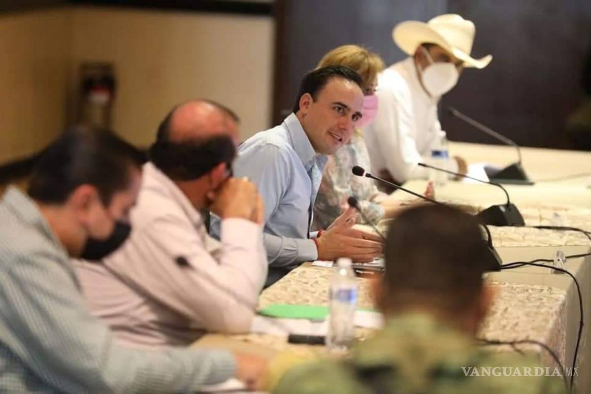 Ofrece Subcomité Sureste seis módulos de vacunación