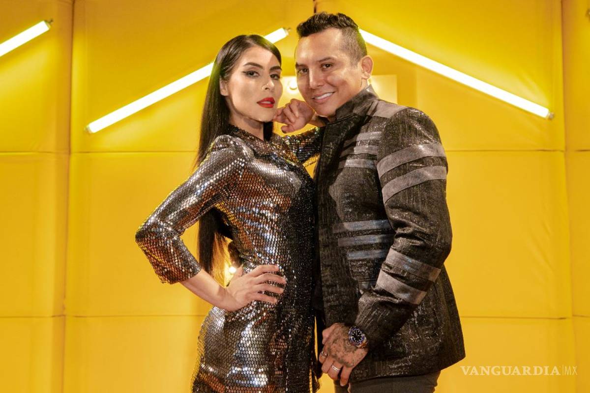 ¡Ya se armó la machaca! María León salta de la cumbia a la banda y lanza 'Pedir Permiso'