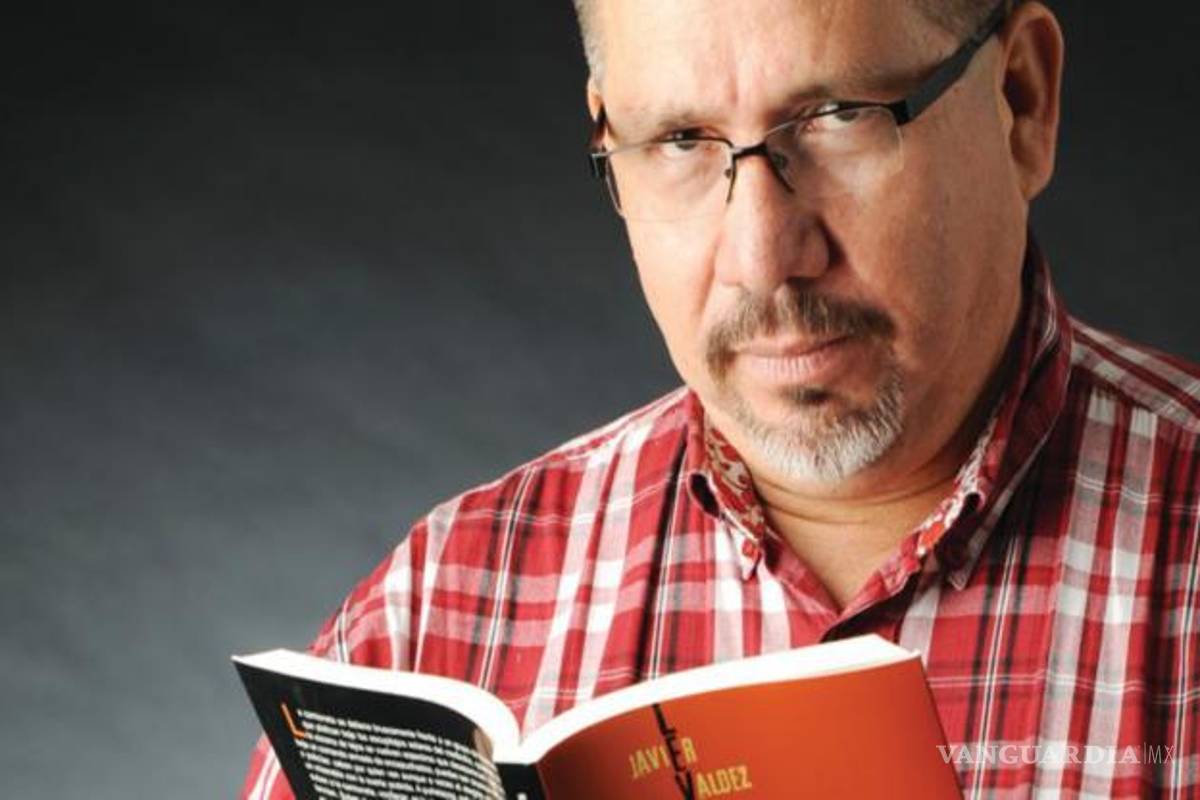 “Me voy a morir”, dijo el periodista Javier Valdez Cárdenas a su familia