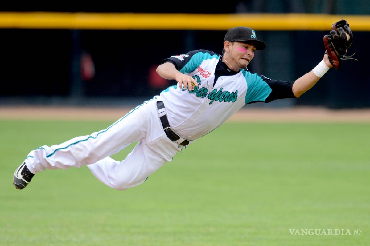 Saraperos: a repetir dosis y cobrar venganza con Diablos y Rieleros