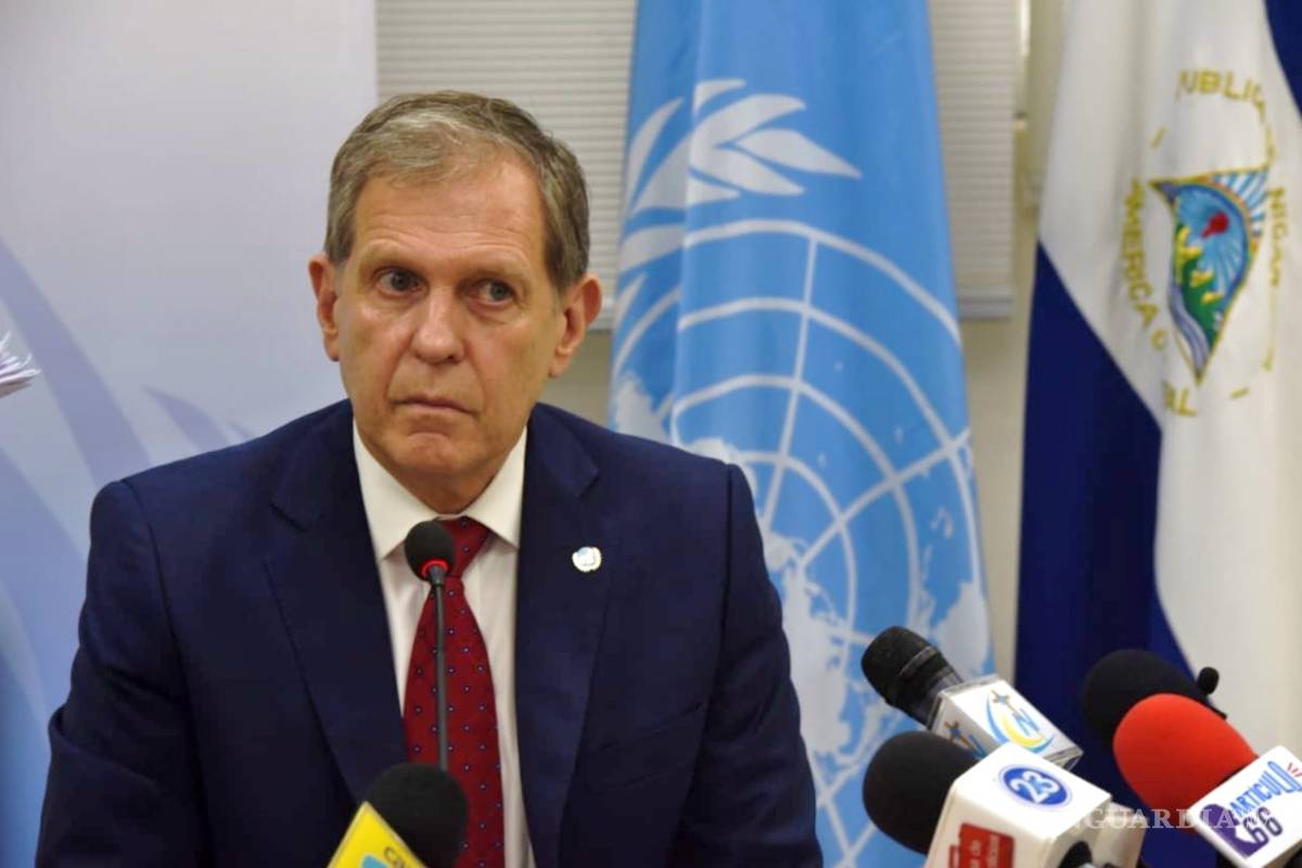 Urge ONU-DH disminuir la polarización del País