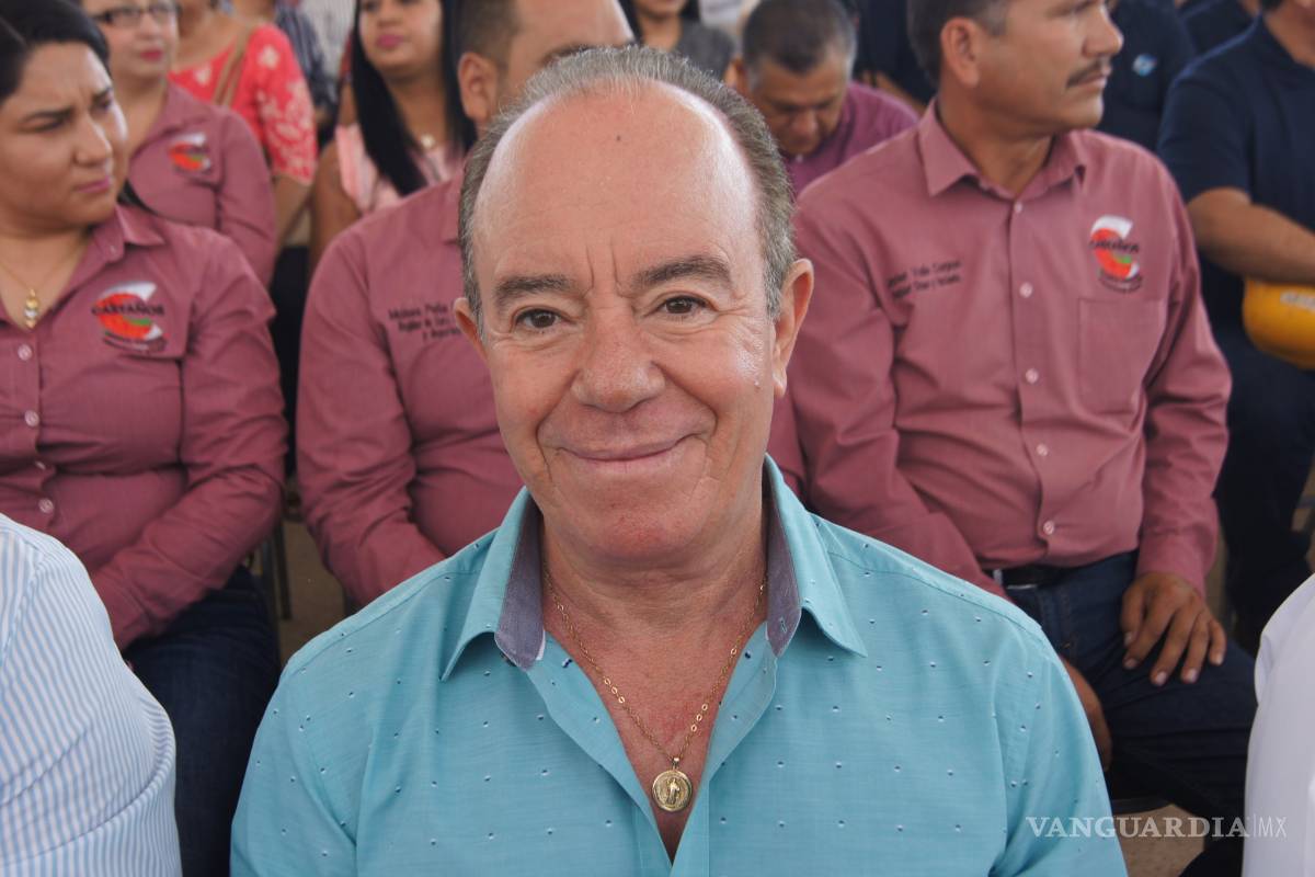 AHMSA intentará mantener fuentes de empleo