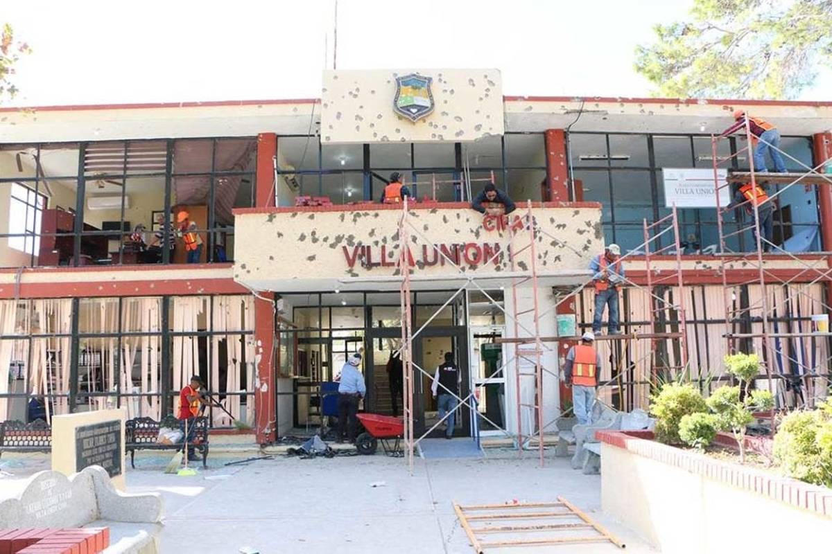 Persiste el temor en Villa Unión, Coahuila, a un año de la balacera