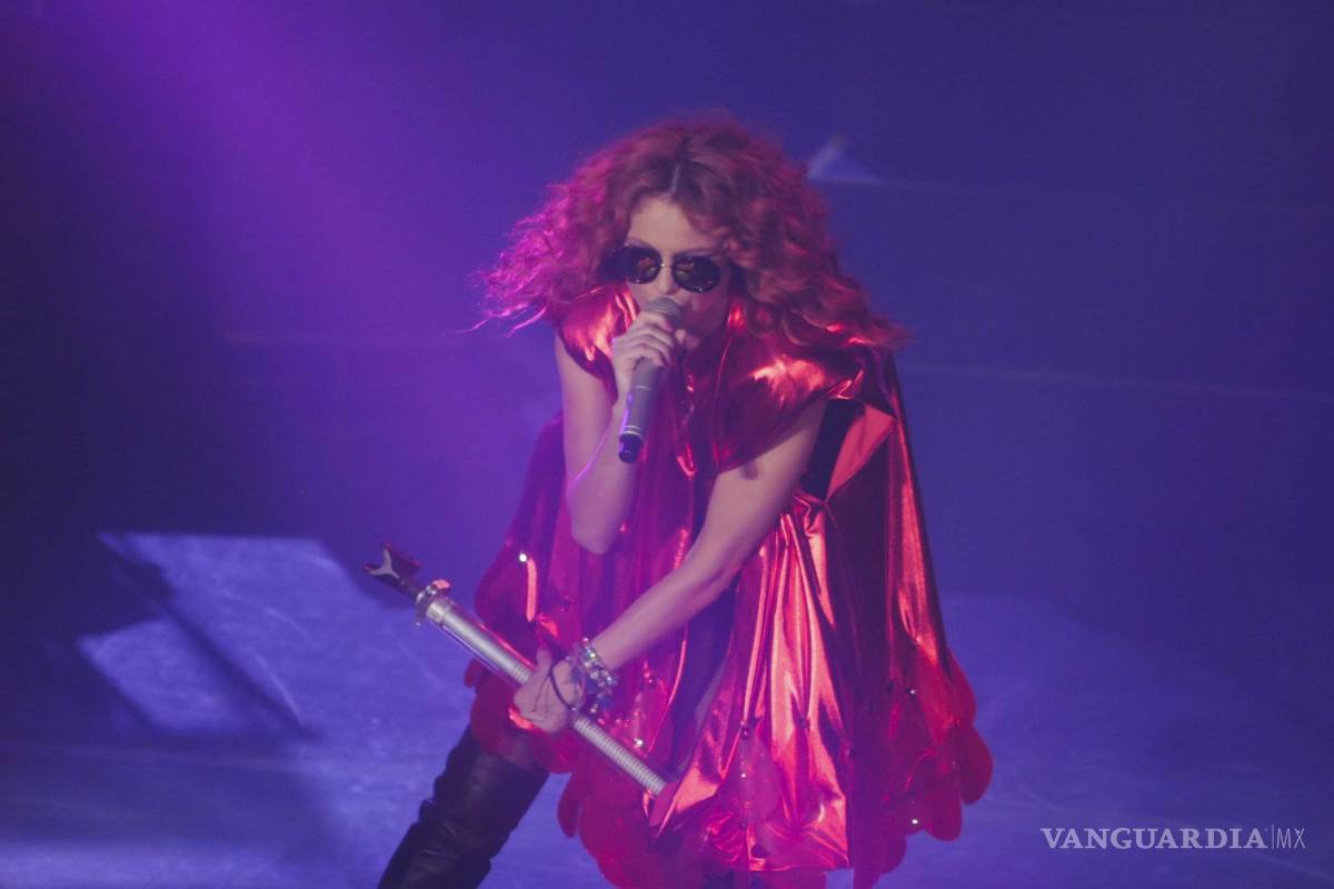 Thalía y Paulina Rubio “competirán” en su regreso a telenovelas