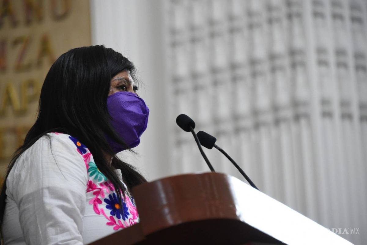 ¿Qué es la Ley Malena?... iniciativa que busca honrar la lucha de la saxofonista María Elena Ríos, atacada con ácido