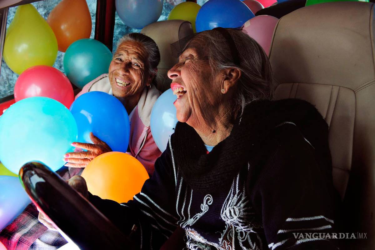 Exposición colectiva, Fotografía de nuestro estado para transeúntes