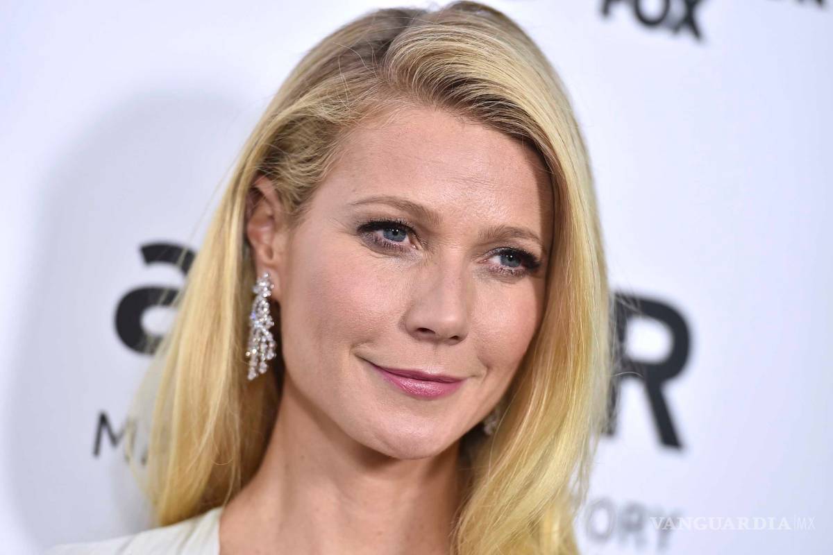 Gwyneth Paltrow pagará multa de 145 mil dólares por venta de huevos vaginales