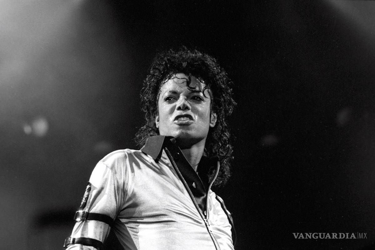 'Me quieren muerto'... el aterrador audio que revelaría que Michael Jackson fue asesinado por el gobierno de EU