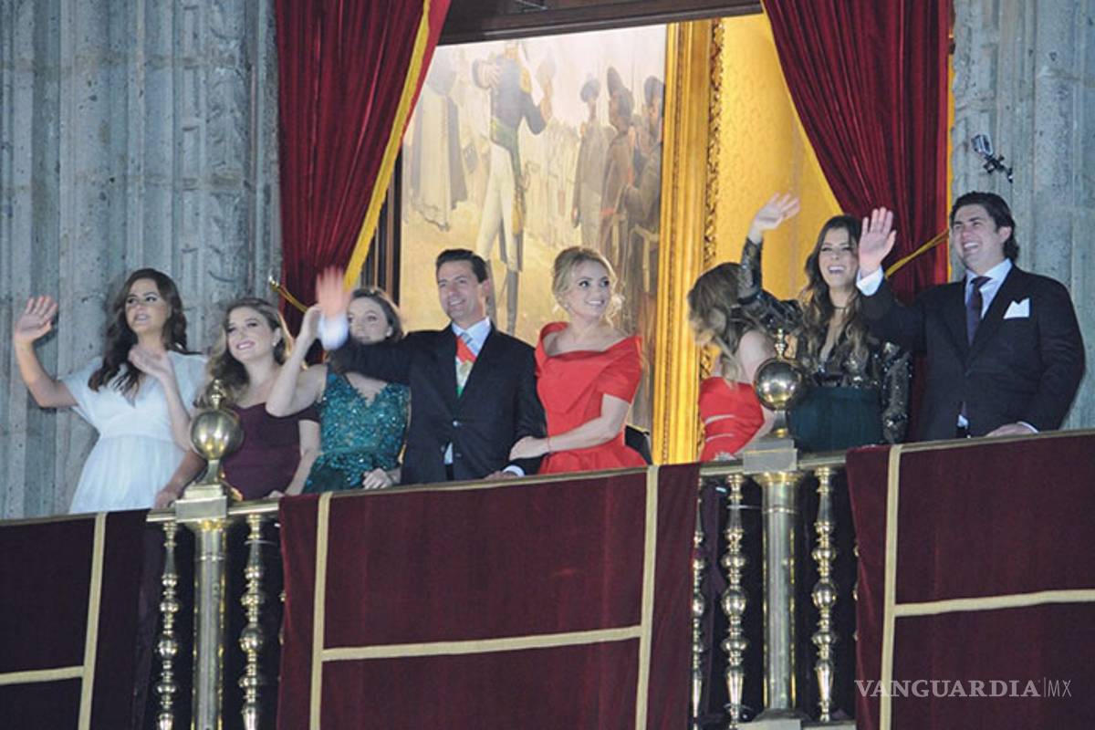 Peña Nieto tiene la Presidencia más cara