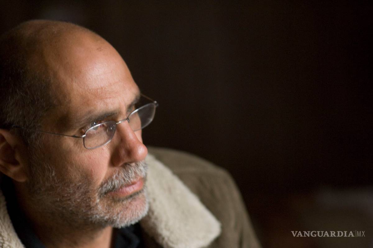 Cine mexicano está en un gran momento en el mundo, dice Guillermo Arriaga