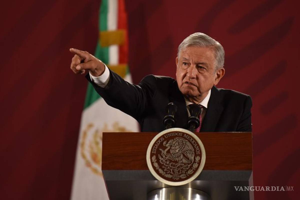 AMLO promete que no se incrementará edad de jubilación ni se utilizarán fondos de pensiones para proyectos