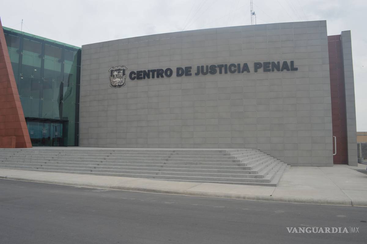 Liberan a robacoches