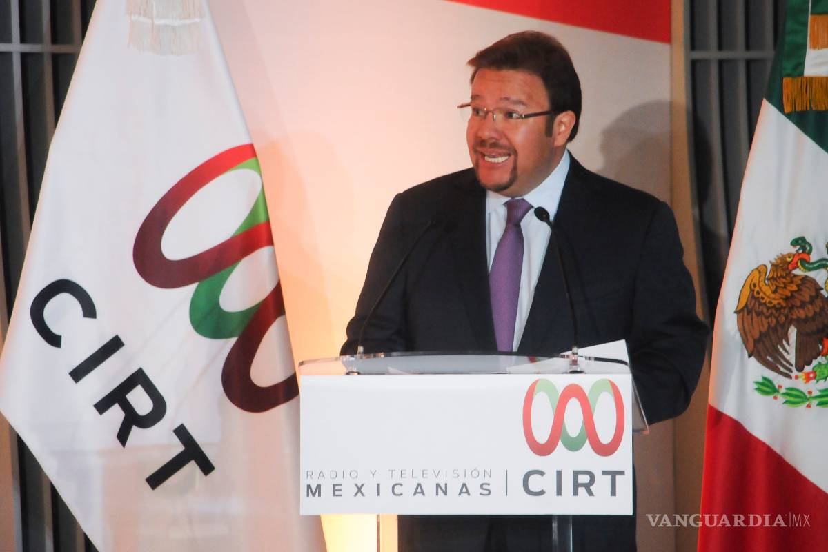 Controversia contra lineamientos preserva libertad de expresión: CIRT