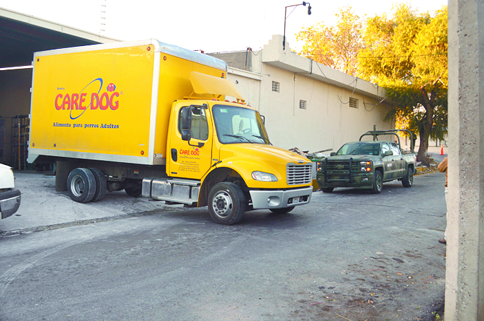 Sedena decomisa una tonelada de mariguana en los límites de Coahuila y Zacatecas