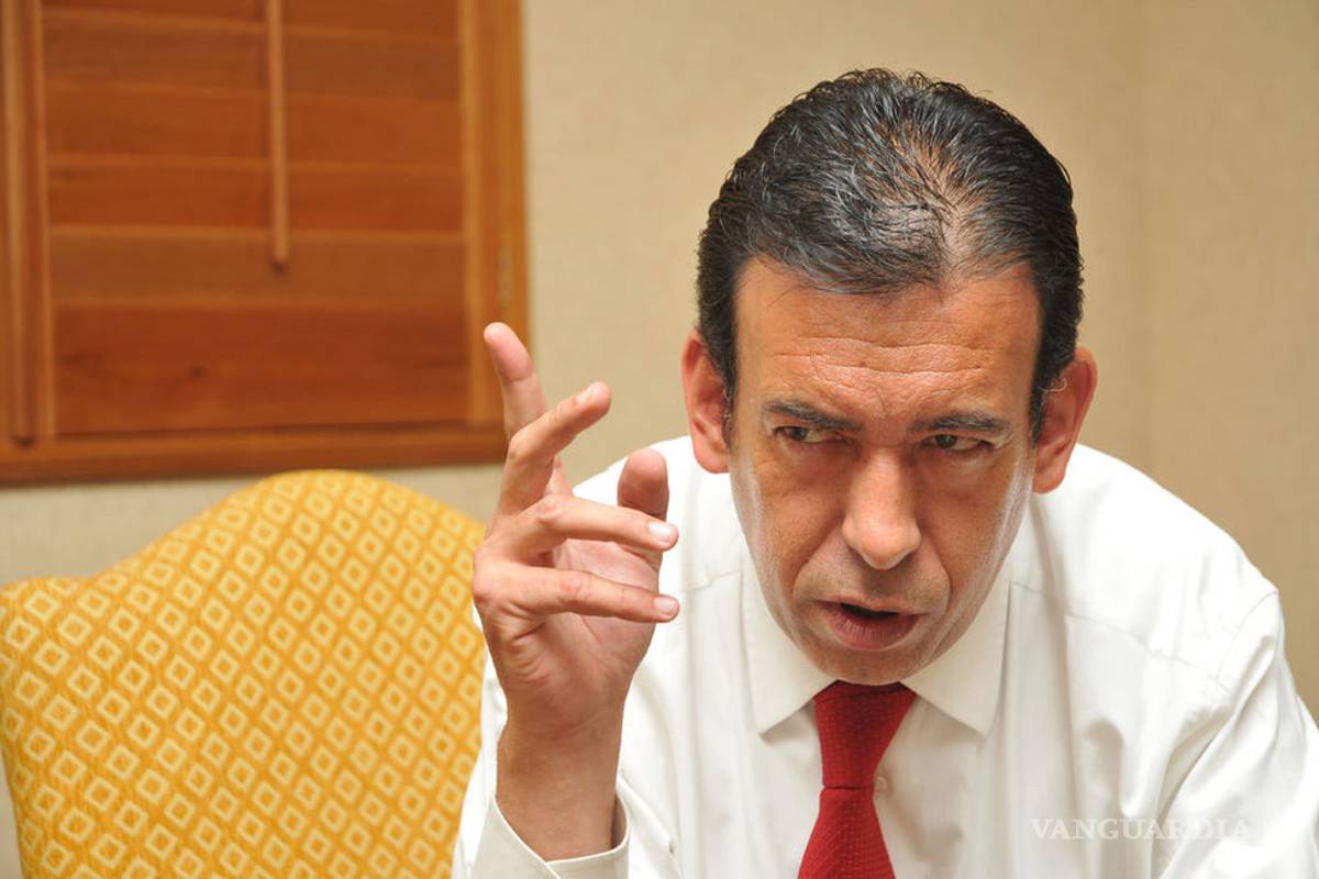 Siempre sí: devuelve abogado de Humberto Moreira $225 mil de Aguayo