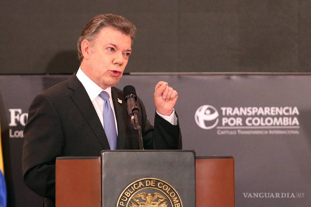 Citan a Juan Manuel Santos a declarar por escándalo de Odebrecht