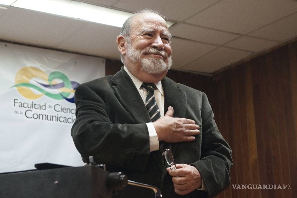 Javier Villarreal Lozano: Adiós a un intelectual completo y generoso