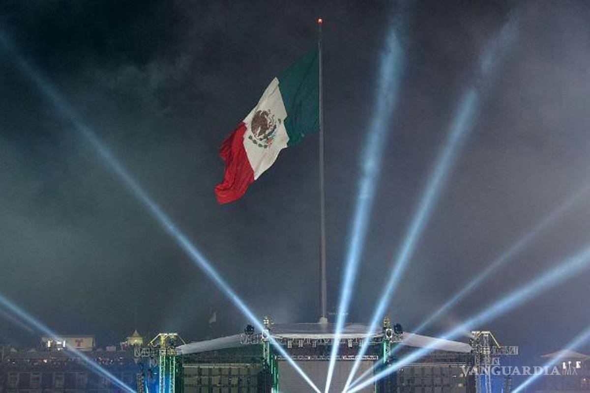 ¡Prepárese!... Pronostican fuertes lluvias y granizadas durante fiestas patrias en 30 estados; golpearán frente frío y canales de baja presión a México