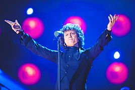 $!Festivales: Abril se hizo para bailar