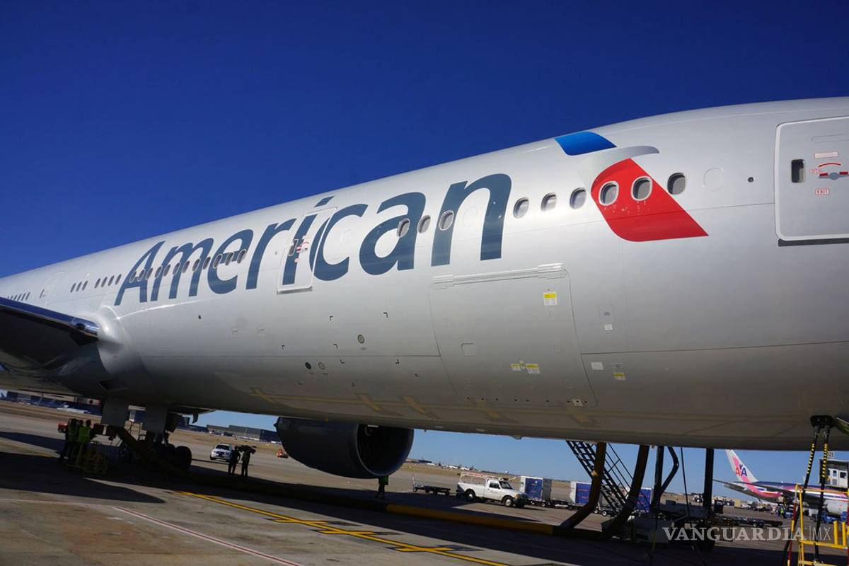 American Airlines añadirá 2 mil vuelos entre EU y México en 2016