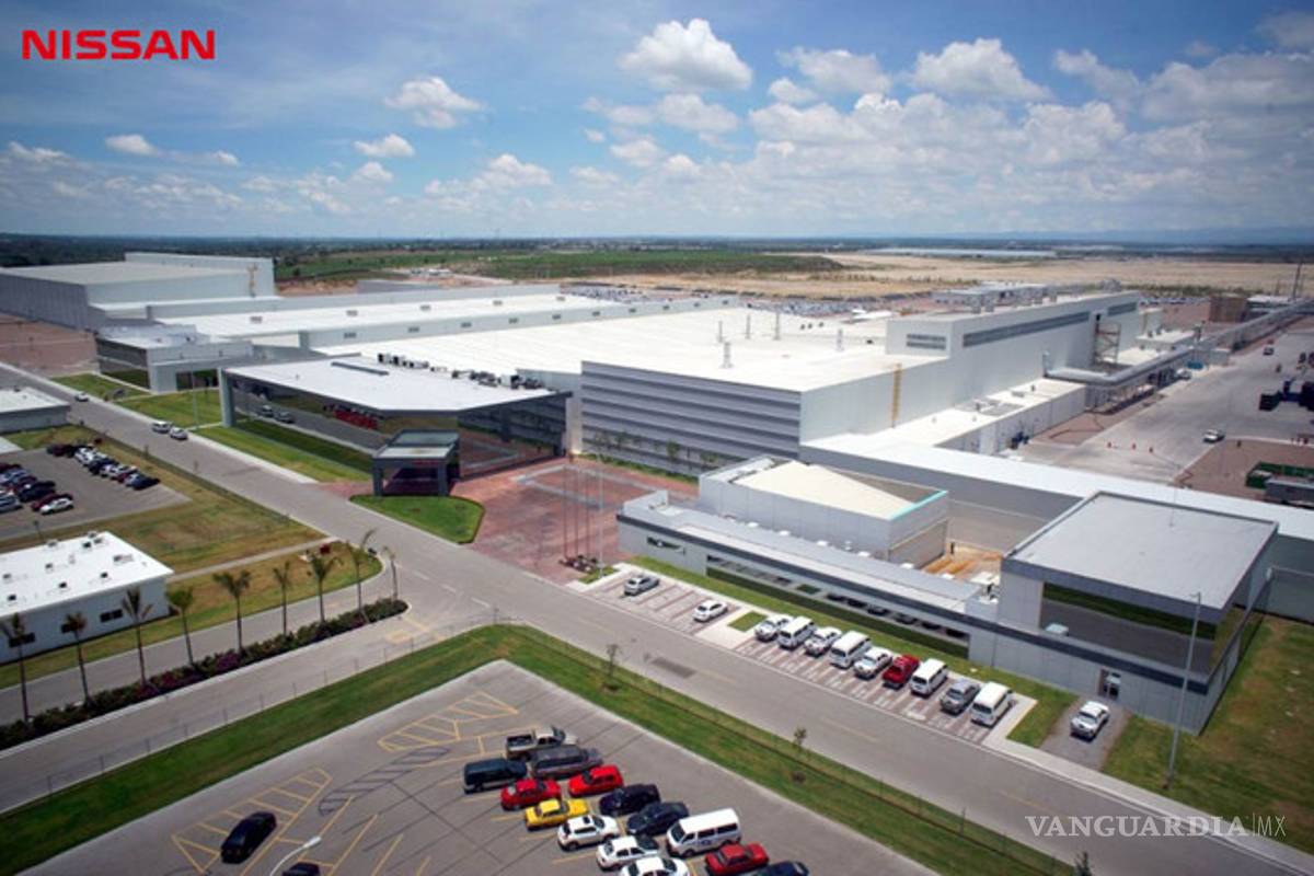 Nissan despedirá a mil empleados en México