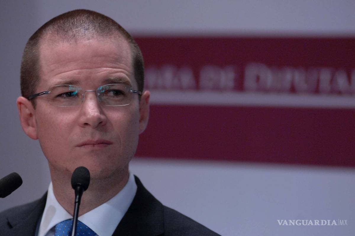 Legisladores exigen investigar a fondo al presidente del PAN