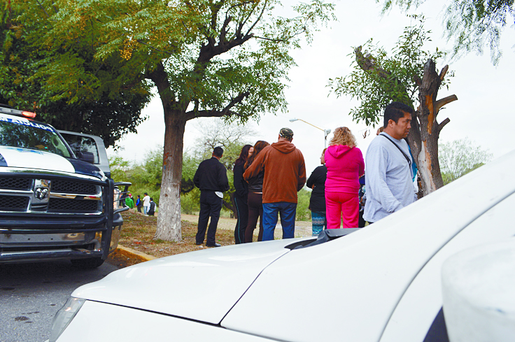 En Saltillo, esposa lo abandona y se suicida