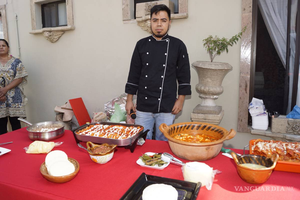 Invita General Cepeda a su ‘Expo Quesos’