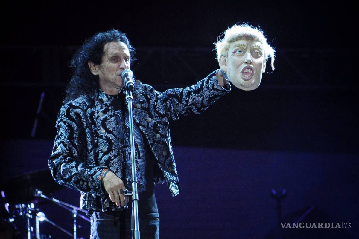 Todo listo para Zapal 2018; ¡Revelan cartel del festival musical en Saltillo!