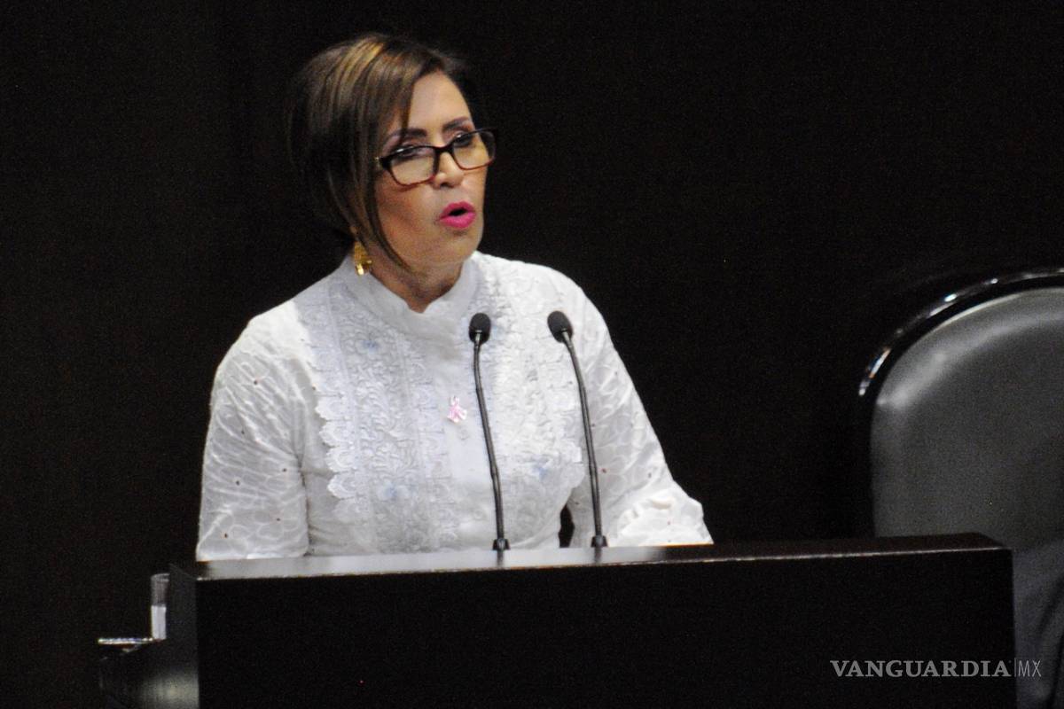 Si se rasca un poquito, habrá muchos casos como el de Rosario Robles, advierte Coparmex