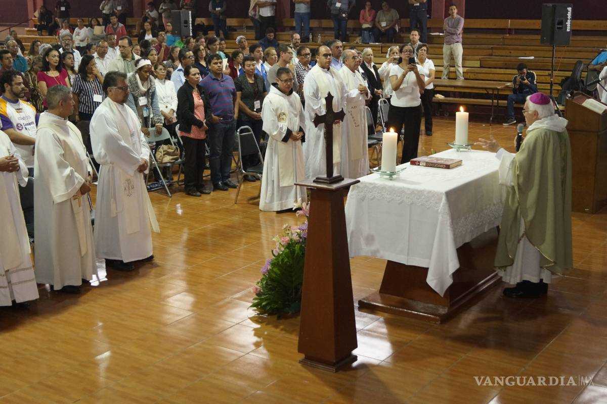 Destaparán a ‘amantes’ de obispos coahuilenses