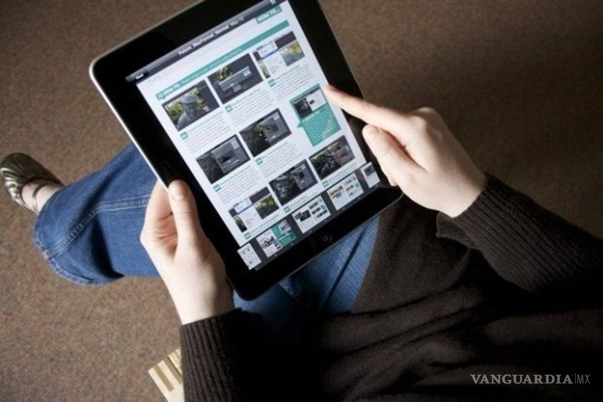 Descubrió que su hija fue violada cuando revisó su tablet